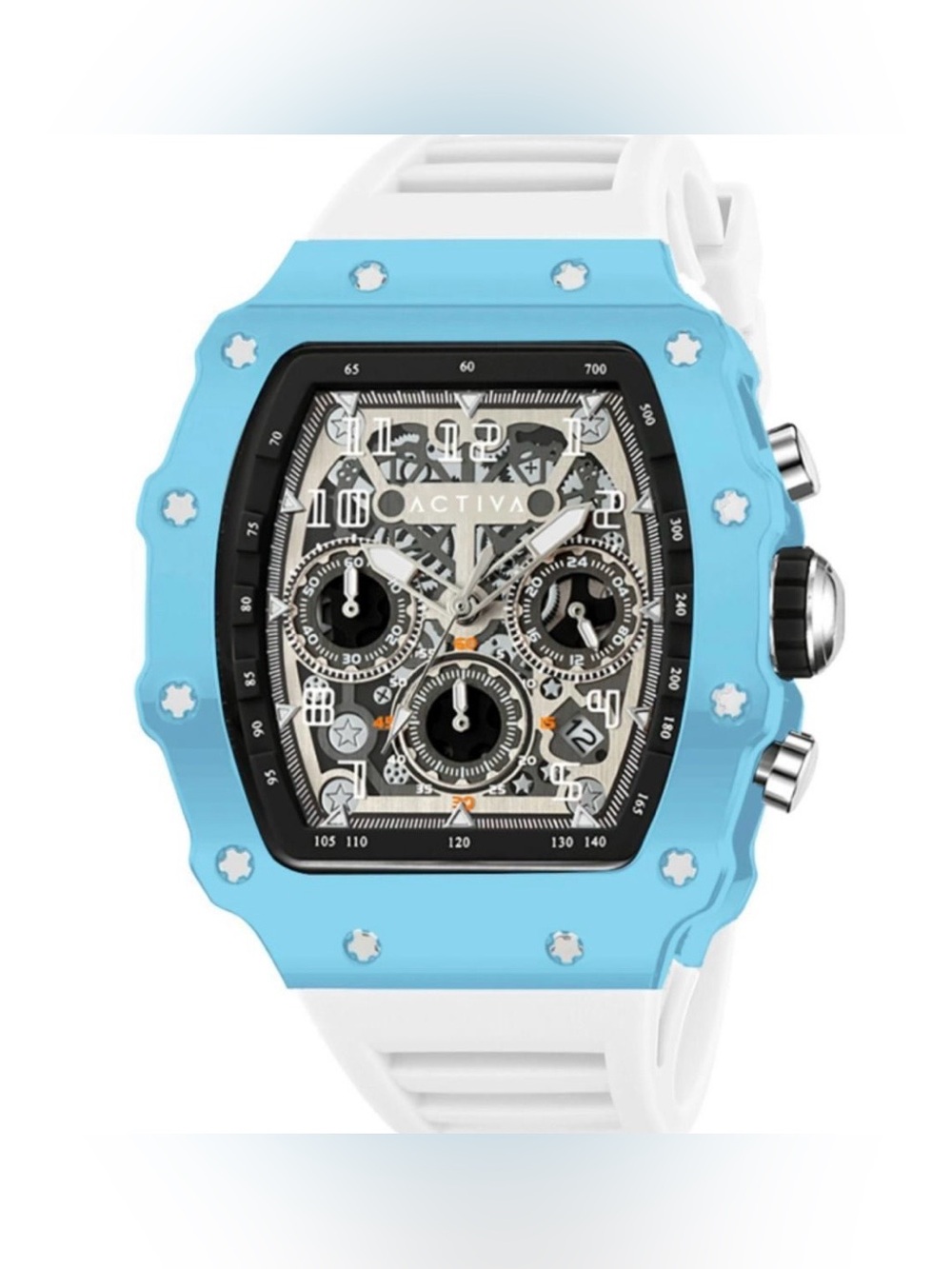 Activa Fury watch